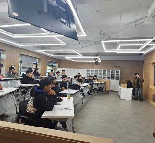 성공취업아카데미 실시(4.1)