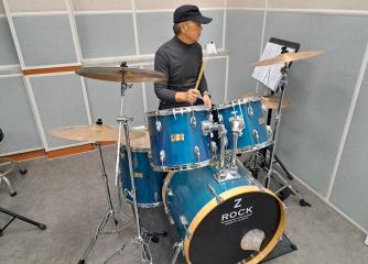 신나는 드럼 (심화)