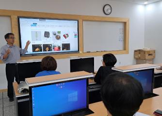 스마트폰과 AI세상