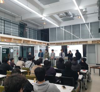 2025년 학생생활관 오리엔테이션