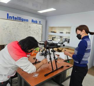 비교과프로그램- 로컬드론정비인재양성(24.1.10.~1.26)