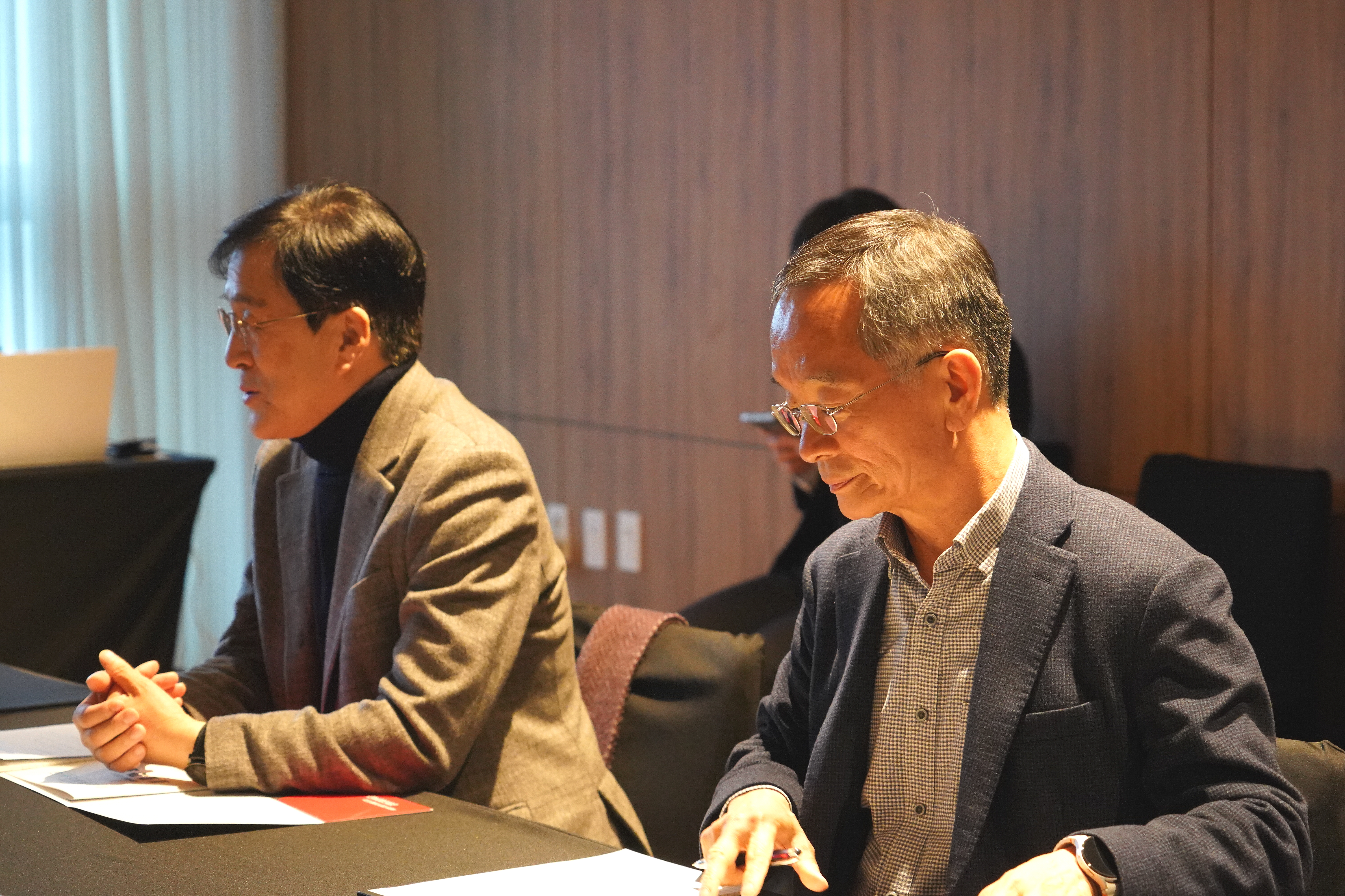 강원특별자치도 전문대학 총장협의회, 2026년 제1차 총회 개최(3)