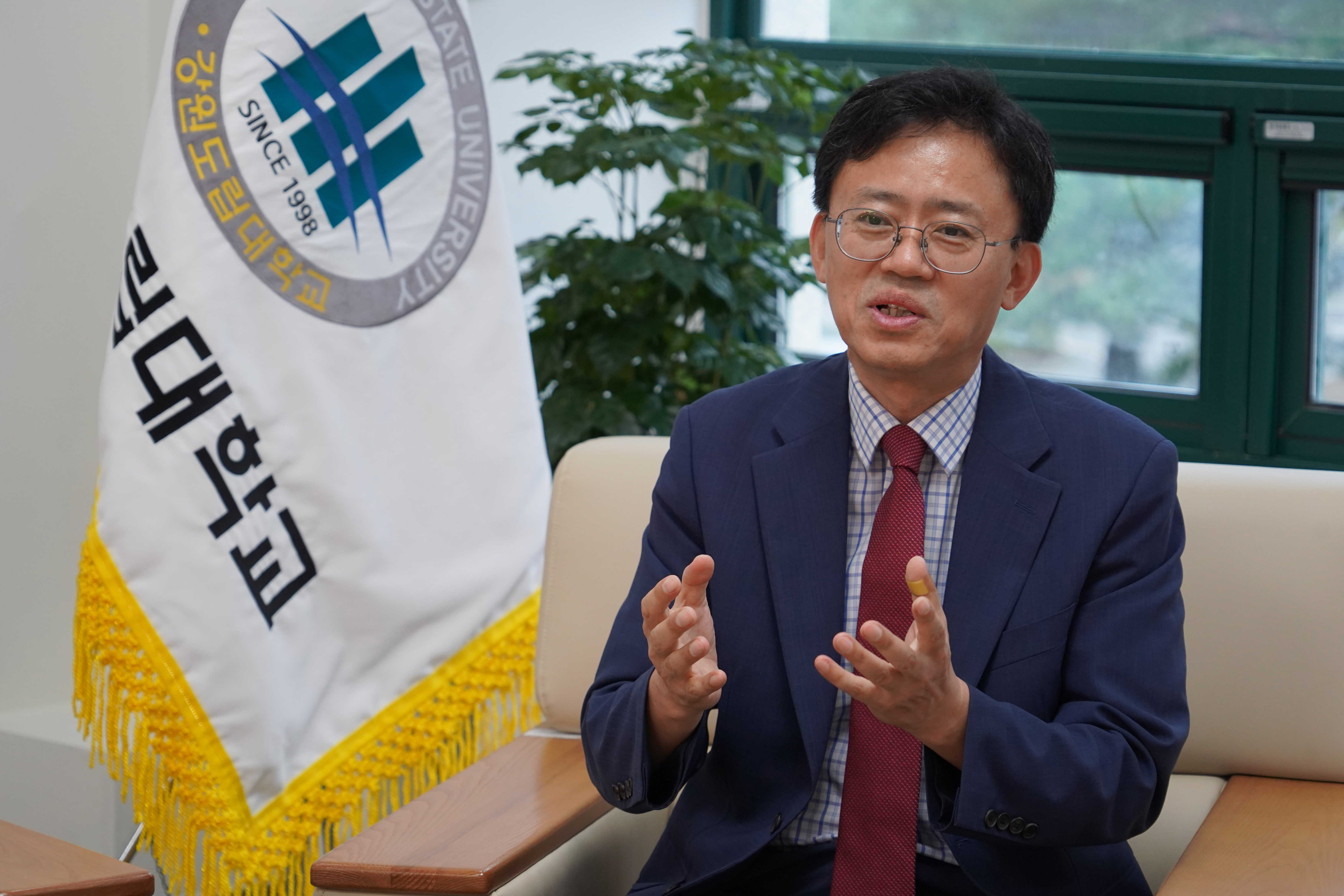 [특집] “소통하는 지역대학 실현…청년 지원 맞춤형 인재양성 매진”