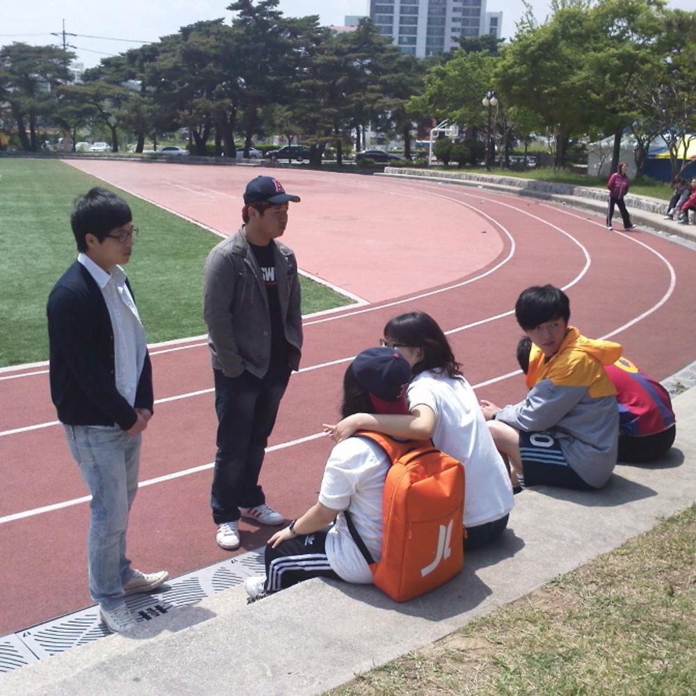 강원도립대학교 소방환경방재과 포토갤러리 - 2011년 6월 신리천마 대축제 상세화면 | 학과홈페이지 > 소방환경방재과 > 학과공지 > 포토갤러리
