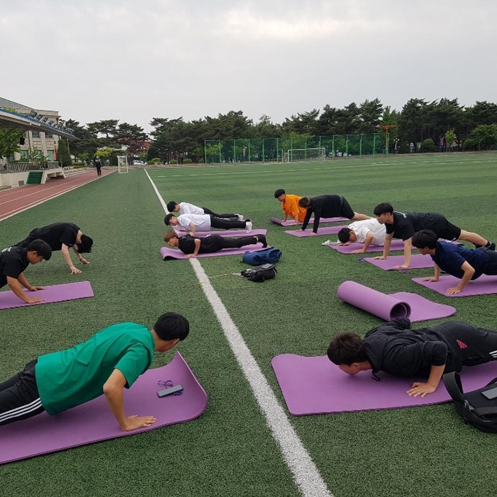 강원도립대학교 소방환경방재과 포토갤러리 - 동아리활동사진 상세화면 | 학과홈페이지 > 소방환경방재과 > 학과공지 > 포토갤러리