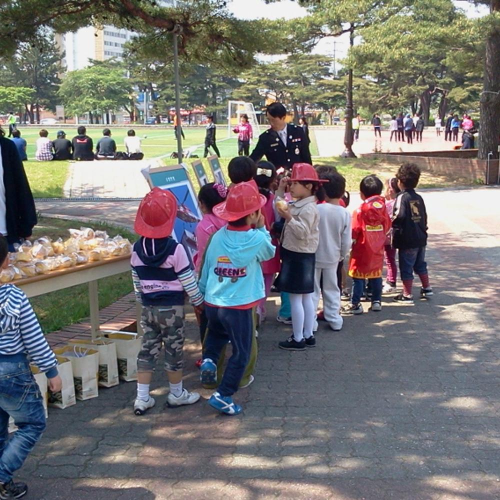 강원도립대학교 소방환경방재과 포토갤러리 - 2011년 6월 신리천마 대축제 상세화면 | 학과홈페이지 > 소방환경방재과 > 학과공지 > 포토갤러리