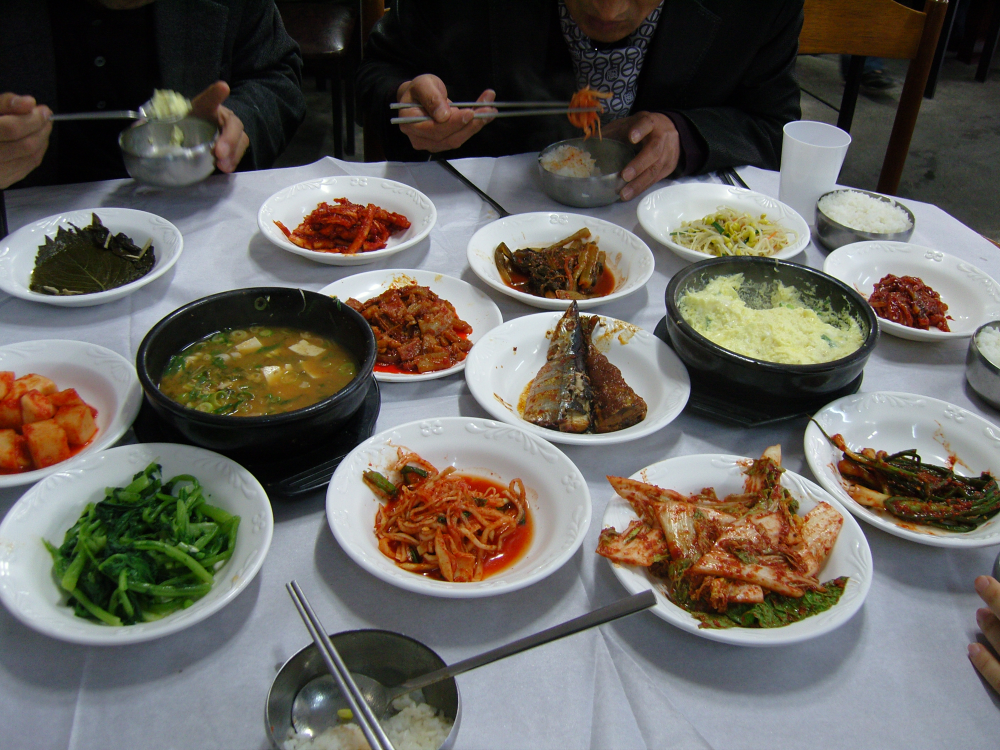 2007-11-13 점심식사 이미지 1