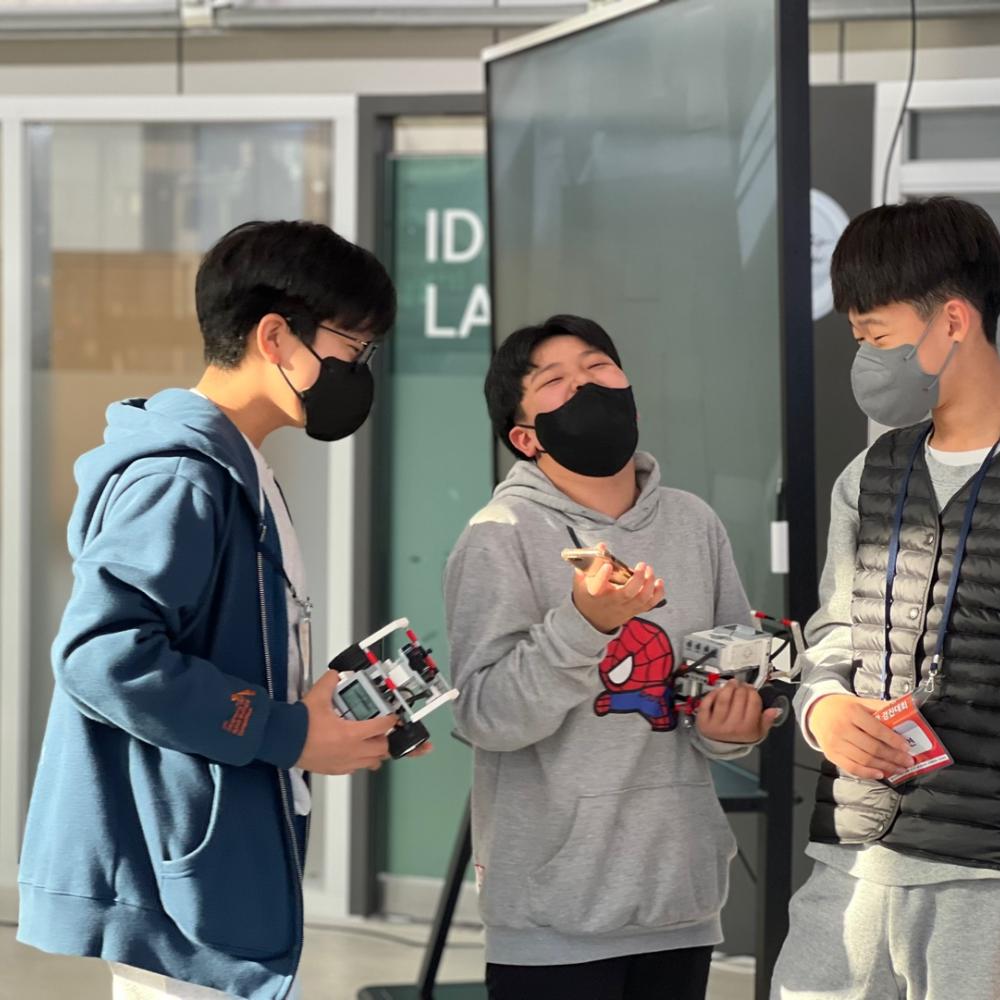2022년도 제3회 학생 창의공학 경진대회 이미지 3