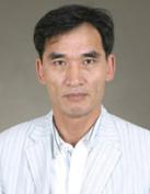 김병기 교수(학과장) 사진