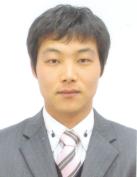 홍효일 조교 사진