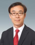 황재호 교수(학과장) 사진