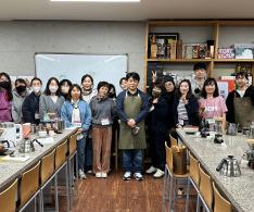 강원도립대학교 평생교육원, 지역맞춤형 이색강좌 인기
