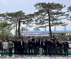 강원도립대학교 총학생회 발대식 개최