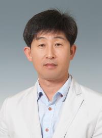한동준 professor