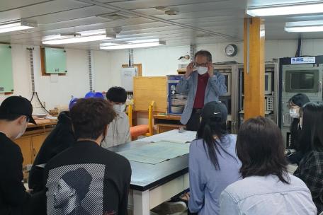 2020. 2학기 기관전공 선박수업(9.15)