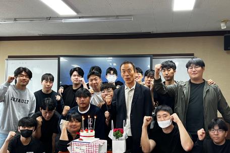 5월 감사의 달