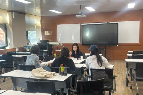 2024학년도 1학기 비교과프로그램[1급 사회복지사자격증 기초반]