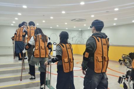 2024학년도 2학기 산업체 현장견학