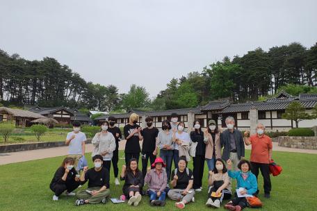 2022-1학기 역량기반 현장수업(관광자원해설)_4.25