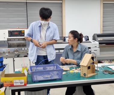 2023년 대학연계 진로선택-3D프린터와 미래첨단 건설산업(8/8)_3