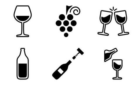 와인 소믈리에 자격과정 사진